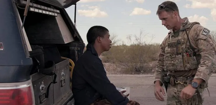 Страна иммигрантов (2020) смотреть онлайн бесплатно Страна иммигрантов (2020) сериал смотреть онлайн бесплатно