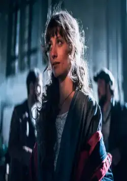 El Continental (2018) смотреть онлайн El Continental (2018) сериал смотреть онлайн