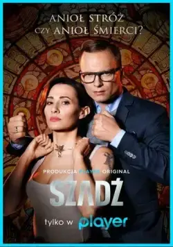 Szadz / Szadz (2020) cериал смотреть онлайн Szadz / Szadz (2020) cериал смотреть онлайн в хорошем качестве