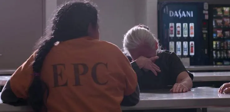 Страна иммигрантов (2020) смотреть онлайн Страна иммигрантов (2020) сериал смотреть онлайн