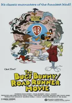 Кролик Багз или Дорожный Бегун / The Bugs Bunny/Road-Runner Movie (1979) мультфильм смотреть онлайн Кролик Багз или Дорожный Бегун / The Bugs Bunny/Road-Runner Movie (1979) мультфильм смотреть онлайн в хорошем качестве