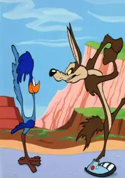 Кролик Багз или Дорожный Бегун (1979) смотреть онлайн Кролик Багз или Дорожный Бегун (1979) мультфильм смотреть онлайн