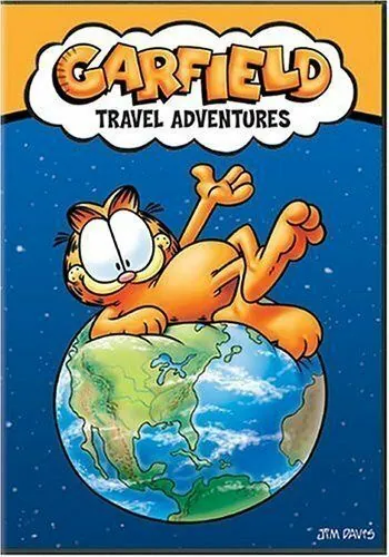 Гарфилд едет в Голливуд / Garfield Goes Hollywood (1987) мультфильм смотреть онлайн Гарфилд едет в Голливуд / Garfield Goes Hollywood (1987) мультфильм смотреть онлайн в хорошем качестве