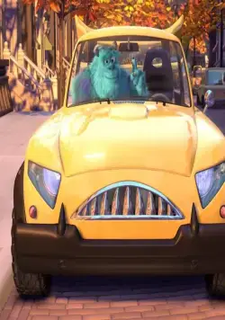 Новая машина Майка (2002) смотреть онлайн бесплатно Новая машина Майка (2002) мультфильм смотреть онлайн бесплатно