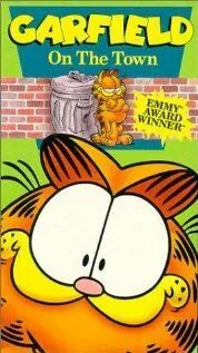 Гарфилд в городе / Garfield on the Town (1983) мультфильм смотреть онлайн Гарфилд в городе / Garfield on the Town (1983) мультфильм смотреть онлайн в хорошем качестве