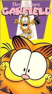 А вот и Гарфилд / Here Comes Garfield (1982) мультфильм смотреть онлайн А вот и Гарфилд / Here Comes Garfield (1982) мультфильм смотреть онлайн в хорошем качестве