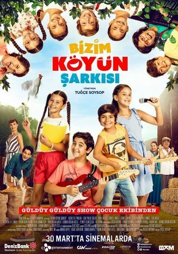 Bizim Köyün Sarkisi (2018) фильм смотреть онлайн Bizim Köyün Sarkisi (2018) фильм смотреть онлайн в хорошем качестве