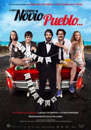 Como Novio de Pueblo (2019) фильм смотреть онлайн Como Novio de Pueblo (2019) фильм смотреть онлайн в хорошем качестве