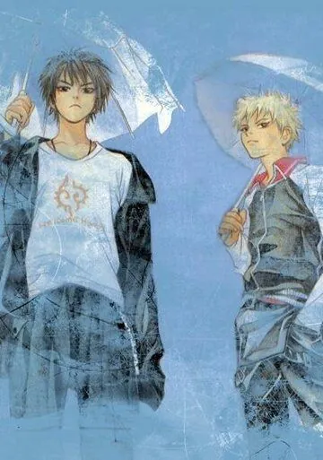 Лихая баскетбольная команда Кодзу / I'll/CKBC (2002) мультфильм смотреть онлайн в хорошем качестве