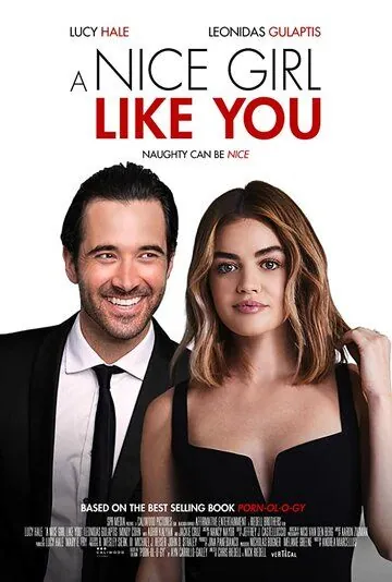 Такая милая девушка, как ты / A Nice Girl Like You (2020) фильм смотреть онлайн в хорошем качестве