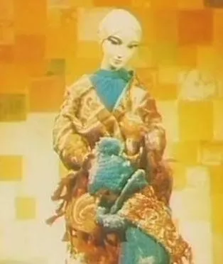 Великие холода (1969) мультфильм смотреть онлайн в хорошем качестве