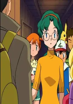 Покемон: Мьюту возвращается (2000) смотреть онлайн бесплатно Покемон: Мьюту возвращается (2000) мультфильм смотреть онлайн бесплатно