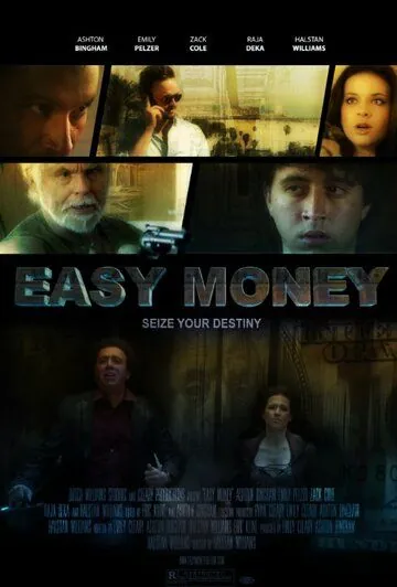 Easy Money фильм смотреть онлайн в хорошем качестве