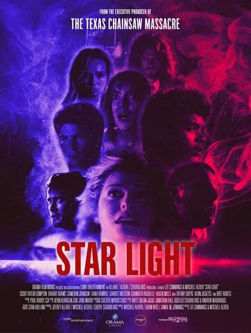 Свет звезды / Star Light (2020) фильм смотреть онлайн в хорошем качестве