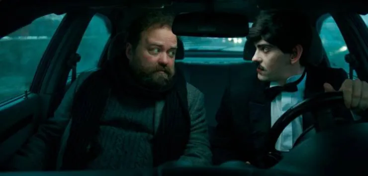 Предложение (2019) в хорошем качестве смотреть онлайн Предложение (2019) фильм в хорошем качестве смотреть онлайн