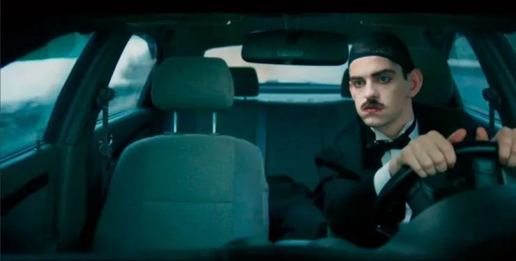 Предложение (2019) смотреть онлайн бесплатно Предложение (2019) фильм смотреть онлайн бесплатно