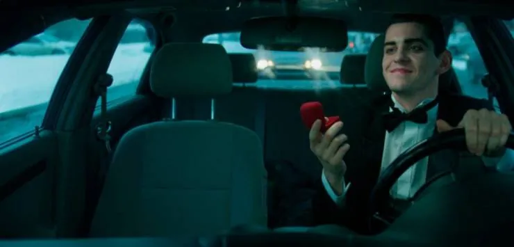 Предложение (2019) смотреть онлайн Предложение (2019) фильм смотреть онлайн