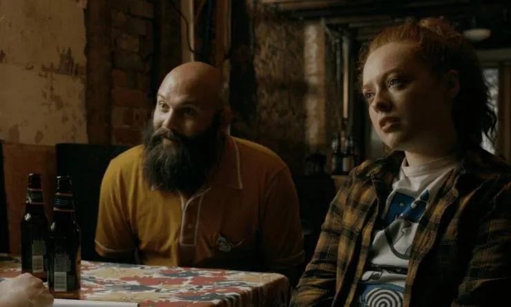 Дядя Дятел (2020) смотреть онлайн Дядя Дятел (2020) фильм смотреть онлайн