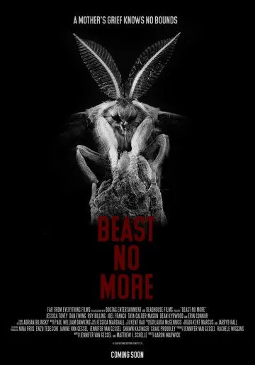 Больше не зверь / Beast No More (2019) фильм смотреть онлайн в хорошем качестве