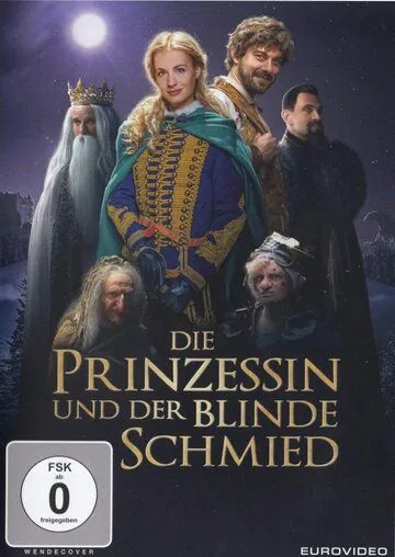 O zakletém králi a odvázném Martinovi (2018) фильм смотреть онлайн в хорошем качестве