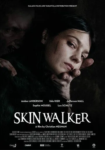 Перевёртыш / Skin Walker (2019) фильм смотреть онлайн в хорошем качестве