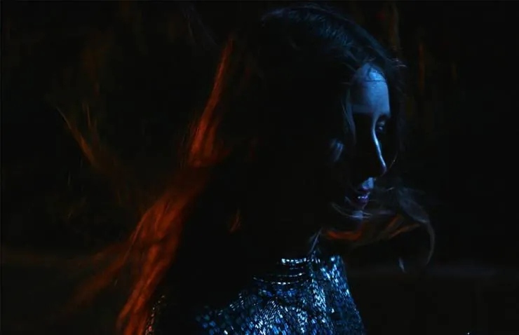 Она умрёт завтра (2020) смотреть онлайн Она умрёт завтра (2020) фильм смотреть онлайн