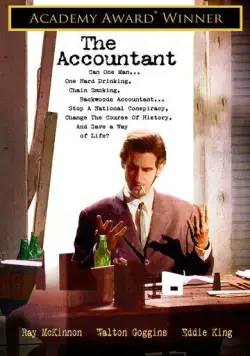 Бухгалтер / The Accountant (2001) фильм смотреть онлайн в хорошем качестве