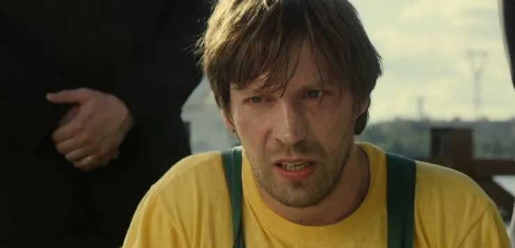 Окурок (2017) смотреть онлайн Окурок (2017) фильм смотреть онлайн