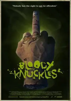 Bloody Knuckles (2014) фильм смотреть онлайн в хорошем качестве