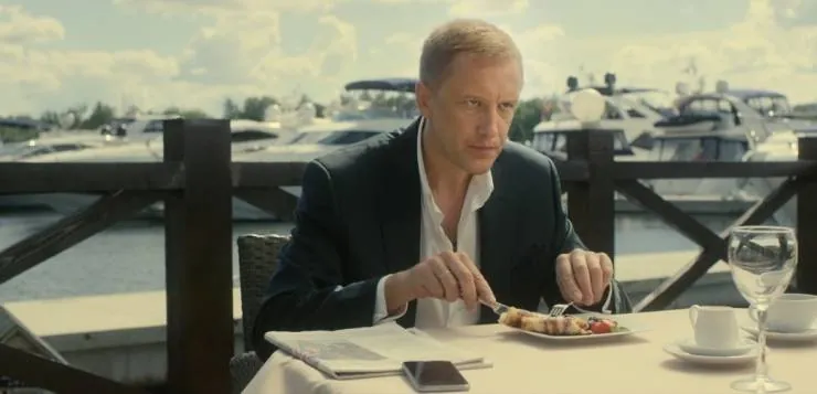 Окурок (2017) смотреть онлайн бесплатно Окурок (2017) фильм смотреть онлайн бесплатно