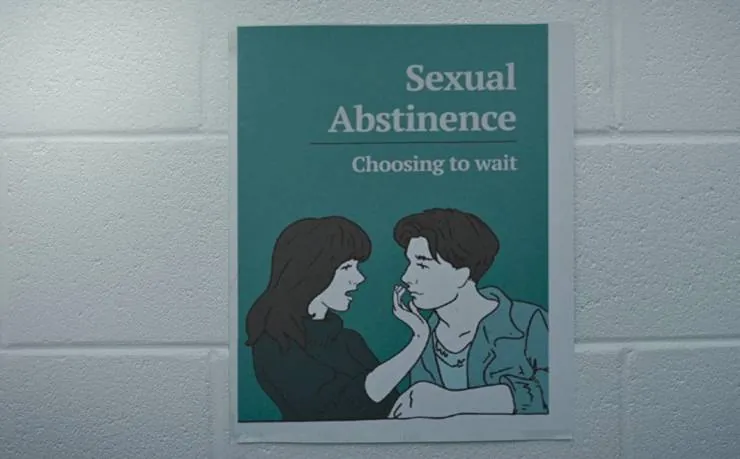 Да, бог, да (2019) смотреть онлайн Да, бог, да (2019) фильм смотреть онлайн