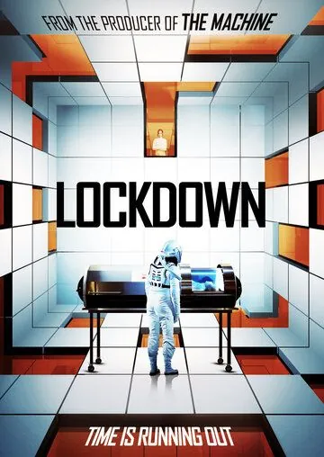 Комплекс: Карантин / The Complex: Lockdown (2020) фильм смотреть онлайн в хорошем качестве