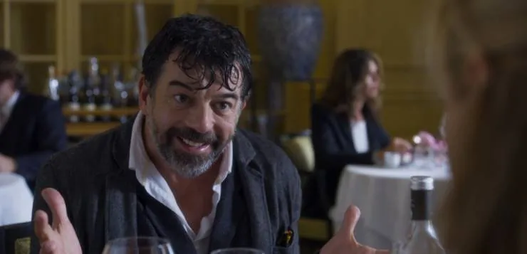 Я потерял Альбера (2018) смотреть онлайн бесплатно Я потерял Альбера (2018) фильм смотреть онлайн бесплатно