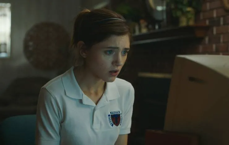 Да, бог, да (2019) в хорошем качестве смотреть онлайн Да, бог, да (2019) фильм в хорошем качестве смотреть онлайн