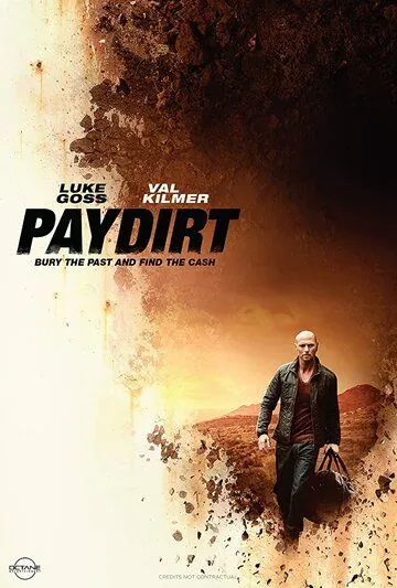 Paydirt / Paydirt (2020) фильм смотреть онлайн в хорошем качестве