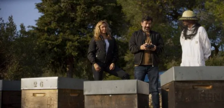 Я потерял Альбера (2018) смотреть онлайн Я потерял Альбера (2018) фильм смотреть онлайн