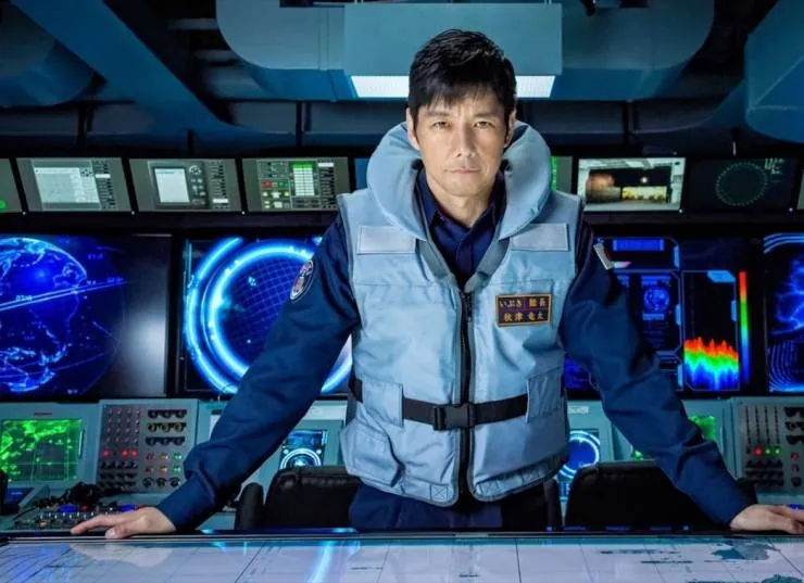 Авианосец «Ибуки» (2019) смотреть онлайн Авианосец «Ибуки» (2019) фильм смотреть онлайн