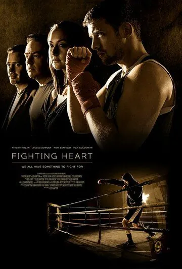 Fighting Heart (2016) фильм смотреть онлайн в хорошем качестве
