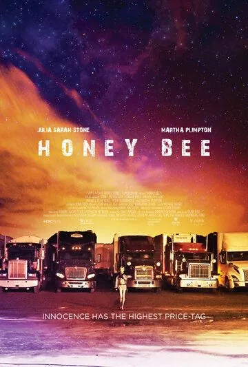 Honey Bee (2018) фильм смотреть онлайн в хорошем качестве