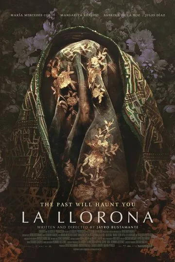 Ла Йорона / La llorona (2019) фильм смотреть онлайн в хорошем качестве