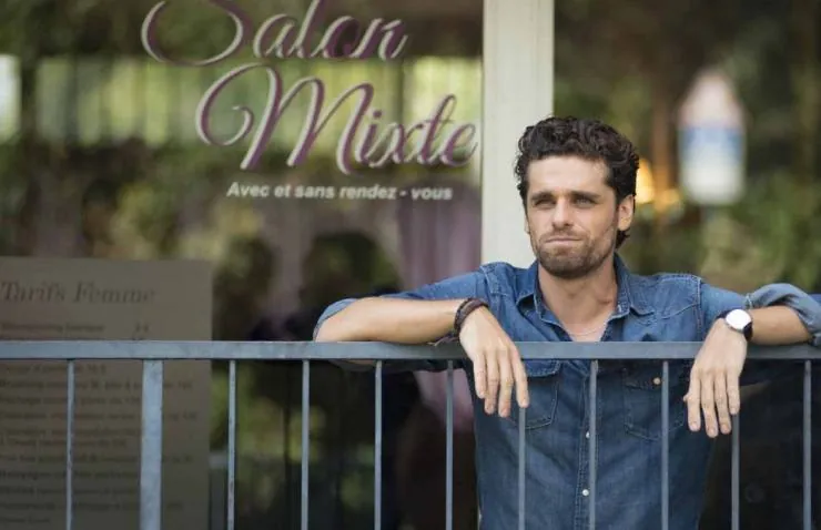 Виктор и Селия (2019) смотреть онлайн бесплатно Виктор и Селия (2019) фильм смотреть онлайн бесплатно