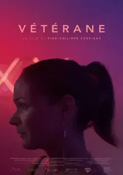 Бывалая / Vétérane (2017) фильм смотреть онлайн в хорошем качестве