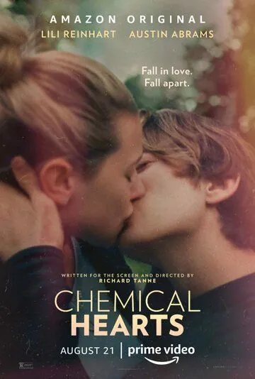 Химические сердца / Chemical Hearts (2020) фильм смотреть онлайн Химические сердца / Chemical Hearts (2020) фильм смотреть онлайн в хорошем качестве