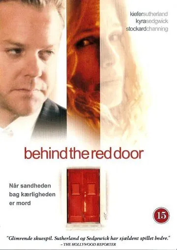 За красной дверью / Behind the Red Door (2003) фильм смотреть онлайн За красной дверью / Behind the Red Door (2003) фильм смотреть онлайн в хорошем качестве