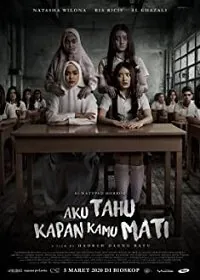 Я знаю, когда ты умрешь / Aku Tahu Kapan Kamu Mati (2020) фильм смотреть онлайн в хорошем качестве
