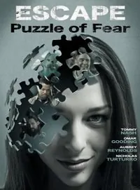 Головоломка страха / Escape: Puzzle of Fear (2020) фильм смотреть онлайн Головоломка страха / Escape: Puzzle of Fear (2020) фильм смотреть онлайн в хорошем качестве