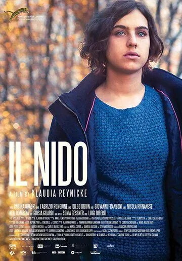 Гнездо / Il nido (2016) фильм смотреть онлайн Гнездо / Il nido (2016) фильм смотреть онлайн в хорошем качестве