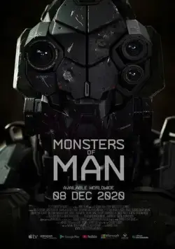 Монстры человека / Monsters of Man (2020) фильм смотреть онлайн Монстры человека / Monsters of Man (2020) фильм смотреть онлайн в хорошем качестве