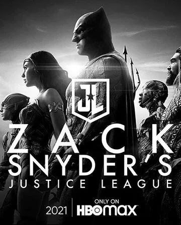 Лига справедливости Зака Снайдера / Zack Snyder's Justice League (2021) фильм смотреть онлайне бесплатно Смотреть Лига справедливости Зака Снайдера / Zack Snyder's Justice League(2021) фильм в онлайне бесплатно