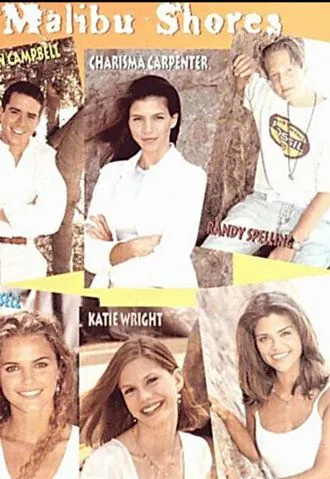 Побережье Малибу / Malibu Shores (1996) cериал смотреть онлайн Побережье Малибу / Malibu Shores (1996) cериал смотреть онлайн в хорошем качестве